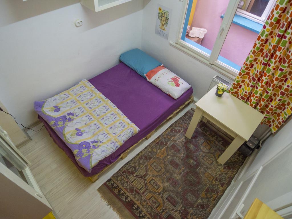 Shantihome Izmir Room photo